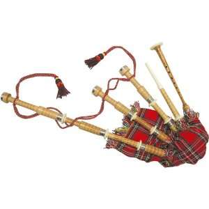  Highland Bagpipes Musical Instruments
