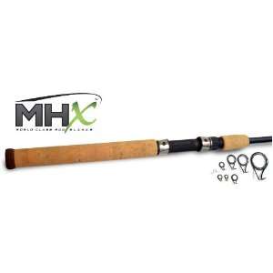  MHXSK 38 Spinner Bait Spinning Rod Kit