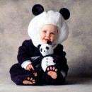 Infant Toddler, Arma items in Tom Arma Bear Costume 