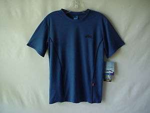 Asics CoolMax Performance Apparel S/S Bicycle Top  