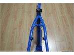   TALON 3 MTB Frame Blue 16 18 Free Headset Seatpost Clamp  