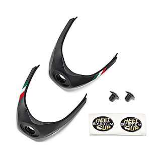 Sidi Cycling Shoes Hill Cup Protector System Parts  