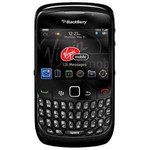 BlackBerry Curve 8350 (Brand New) Virgin Mobile  