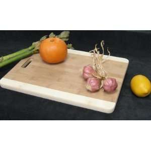    Prime Pacific CB B02 2 Bamboo Cutting Board