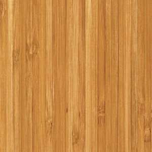 FloorAge Vertical Long Board Carbonized Bamboo Flooring