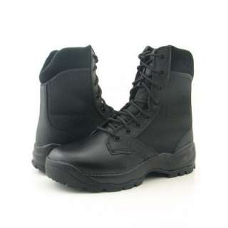 The Speed 8” Boot is an exceptional value for patrol. With features 
