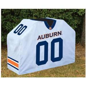  Auburn Tigers Deluxe Grill Cover