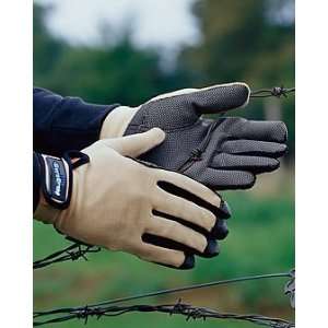  Gloves Barbed Wire 36