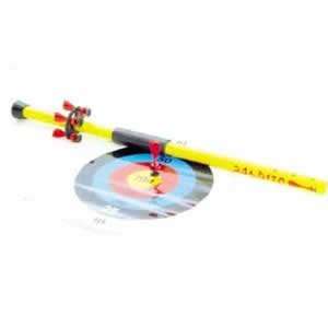  New dBandito Toy Blowgun by Barnett Crossbows Electronics