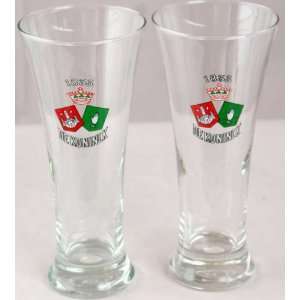  Belgian Barware Beer Glasses De Koninck Glass Everything 