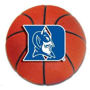  Duke University Basketball Design Mouse Pad Sports 