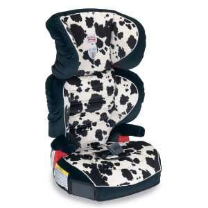 Britax Parkway Slide Guard Booster Seat Child Car  COW  
