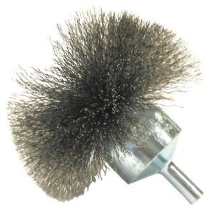  Anderson brush Circular Flared End Brushes NF Series 