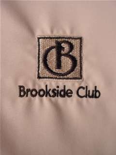 FOOTJOY BrookSide Club Golf Rain Pullover Jacket (Mens XXL)  