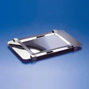   51217 OV Windisch Tray Bathroom Accessory Set