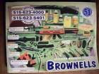 Brownells Catalog 53 For 2000 2001