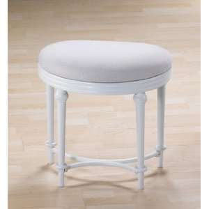  Hampton Vanity Stool