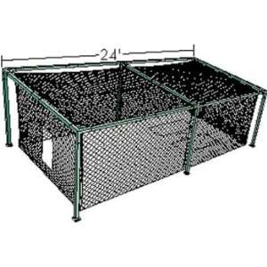  Atec Batting Cage