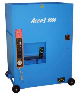 Accu 1 9500 Insulation Blower Machine  