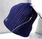 BULA BLUEBERRY THRASHER STEREOHEAD IPOD  BEANIE HAT