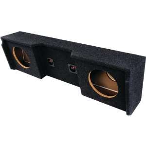  ATREND BBOX A152 12CP B BOX SERIES SUBWOOFER BOXES FOR GM 