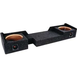  ATREND BBOX A372 10CP B BOX SERIES SUBWOOFER BOXES FOR 