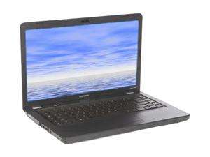    Refurbished COMPAQ Presario CQ56 109WM Notebook Intel 