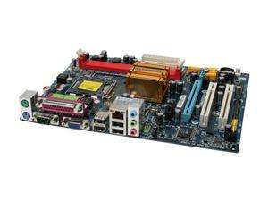    GIGABYTE GA 73VM S2 LGA 775 NVIDIA GeForce 7050/nForce 