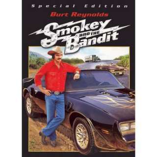 Smokey and the Bandit (Special Edition) (Widescreen) (Restored 