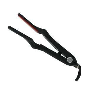    CROC PRODUCTS by CROC INFRARED 1 1/2 FLAT IRON   220025 Beauty