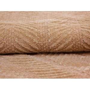  Organics and More Full Chenille Blanket/Bedspread