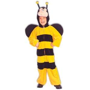 Lets Party By Forum Novelties Inc Plush Buzzy The Bee Toddler / Child 