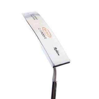 New Yes C Groove Robin Putter 35  
