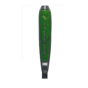   Lime Pub Beer Tap Handle  Draft Handle  Tap Marker 