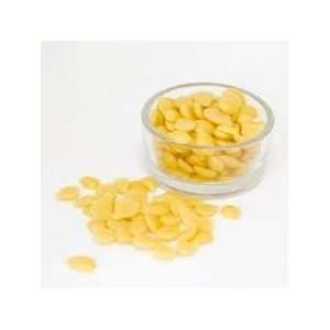 Beeswax, Pastilles, Yellow   10 Pounds 