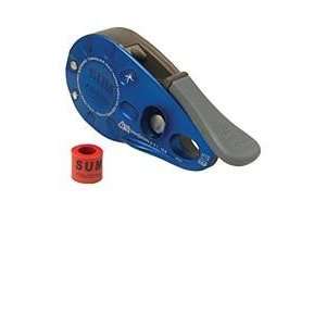 Sum Belay Device, blue 