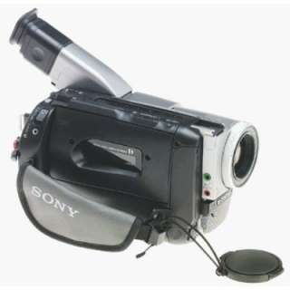SONY DCR TRV310 DIGITAL8 HI8 8mm Night shot CAMCORDER 27242555532 