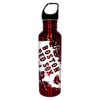 MLB Boston Red Sox Water Bottle   Red (26 oz.).Opens in a new window