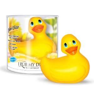 Travel size I Rub My Duckie®  Gift Package Health 