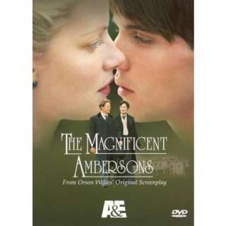 The Magnificent Ambersons.Opens in a new window
