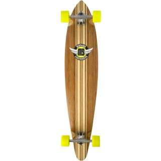 MINDLESS Maverick Longboard   Complete Skateboard  