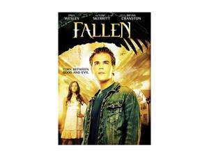 Fallen (2007 / DVD) Paul Wesley, Tom Skerritt, Bryan Cranston, Ivana 