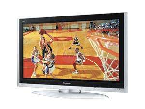    Panasonic Viera 50 HDTV with ATSC/QAM Tuner & CableCARD 