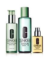Clinique 3 Step Skin Type 1