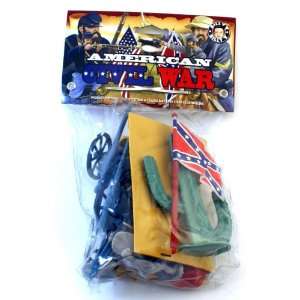   Imex Billy V 44015 American Civil War New in Sealed Pkg. Toys & Games