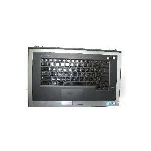  Dell Latitude Z Biometric Touchpad Palmrest w/Keyboard 