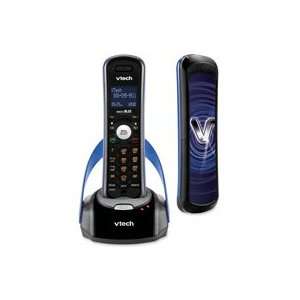   LS6117 15 DECT 6.0 Digital Cordless Phone, Blue/Black Electronics