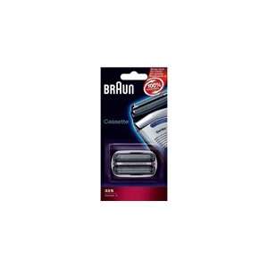  Braun 32S Series 3 Replacement Foil and Cutter Head 