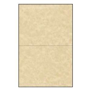 Print On Demand Jumbo Color Blank Postcards   Olde Parchment (250 