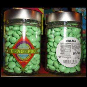 Wizarding World of Harry Potter Zonkos U No Poo Candy  